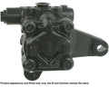 A1 REMFG INC auto part detail