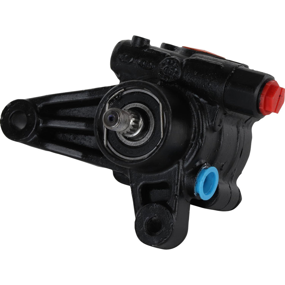 A1 REMFG INC auto part