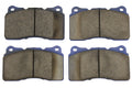 DBA 04-14 Subaru Impreza WRX STI SP500 Front Brake Pads
