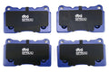 DBA 04-14 Subaru Impreza WRX STI SP500 Front Brake Pads