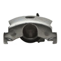 DFC 71-05 Chevrolet K30 Front-R/Front Right/Rear-R/Rear Right Premium Caliper - Silver Zinc Coated