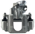 BRAKE CALIPER & BRACKET