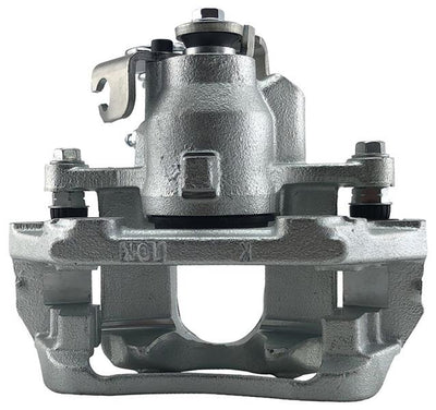 BRAKE CALIPER & BRACKET