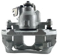 BRAKE CALIPER & BRACKET