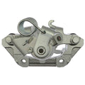 BRAKE CALIPER & BRACKET