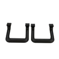 HOOP 2 RAM 1500 BLK 1/PR