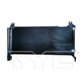 1622 LX RX450H W/ R/D A/C CONDENSER (PFC)