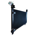 1622 LX RX450H W/ R/D A/C CONDENSER (PFC)