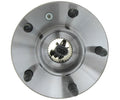 WHEEL HUB ASSEMBLY