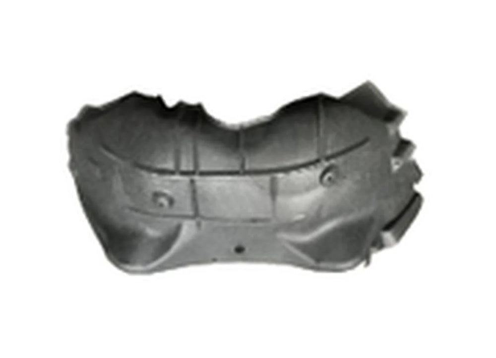 CAPA RH FRT FENDER INNER PANEL MAT: PET/THERMO FORM; OEM: SILVERADO 1500 1618; 1500 LD 1919