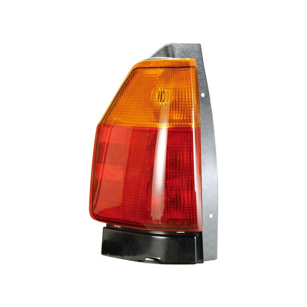 LH TAILLAMP ASSY; ENVOY|ENVOY XL; ENVOY 0209
