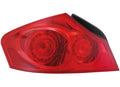 LH TAILLAMP ASSY; ENVOY|ENVOY XL; ENVOY 0209
