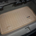 WeatherTech 91-95 Chrysler Town & Country Long WB Cargo Liners - Tan