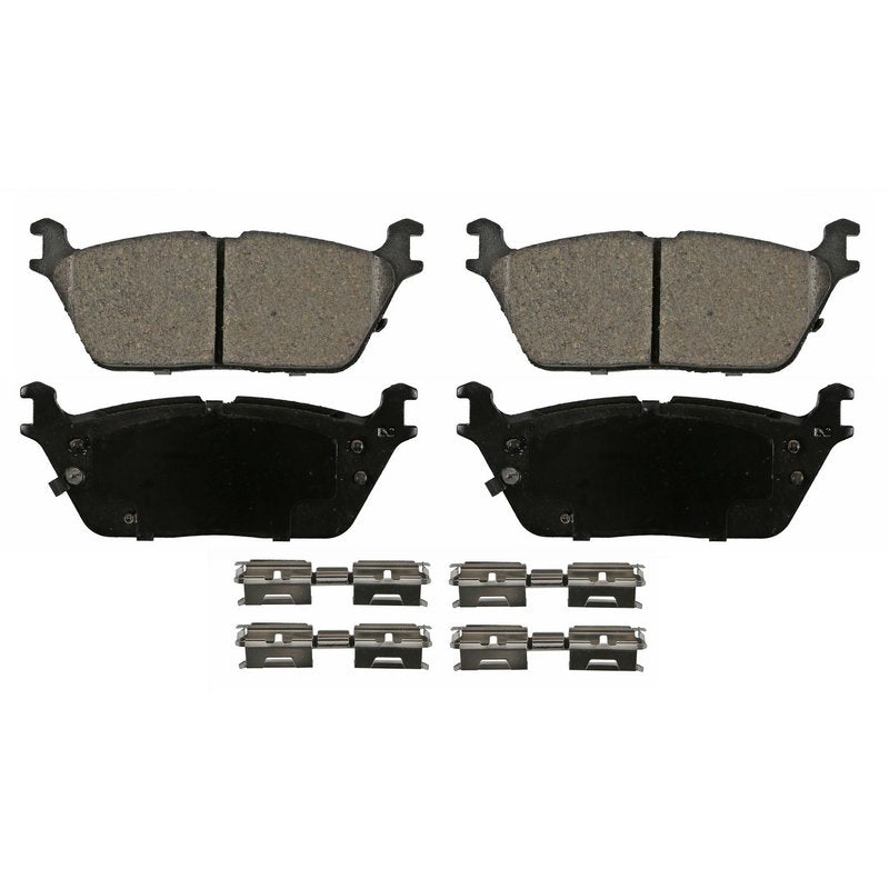 WAGNER BRAKE auto part