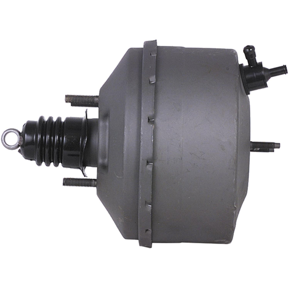 VACUUM BOOSTER