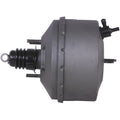 VACUUM BOOSTER