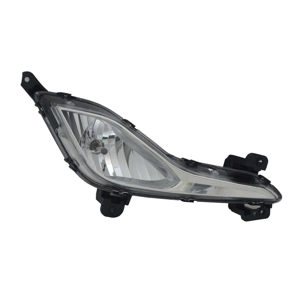 RH FOG LAMP ASSY HYUNDAI ELANTRA GT 20132017