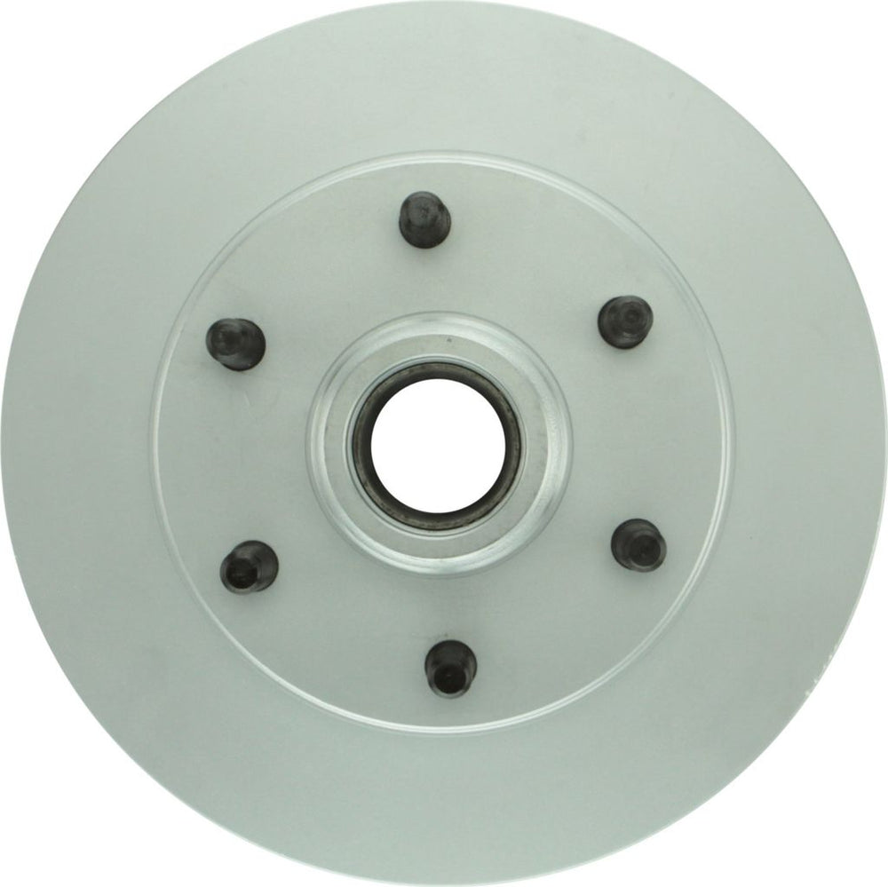 DISC BRAKE ROTOR