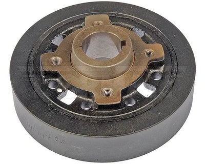 HARMONIC BALANCER
