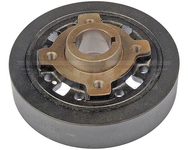 HARMONIC BALANCER
