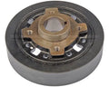 HARMONIC BALANCER