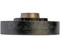 HARMONIC BALANCER