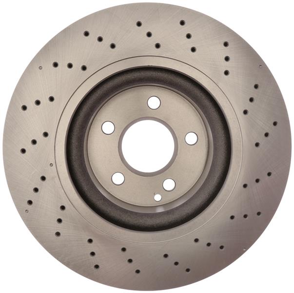DISC BRAKE ROTOR