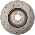 DISC BRAKE ROTOR
