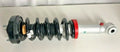 Energy Suspension 94-06 Hummer H1 Black Front & Rear End Control Arm Bushing Set