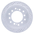 DFC auto part