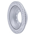DFC auto part