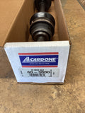 A1 REMFG INC auto part
