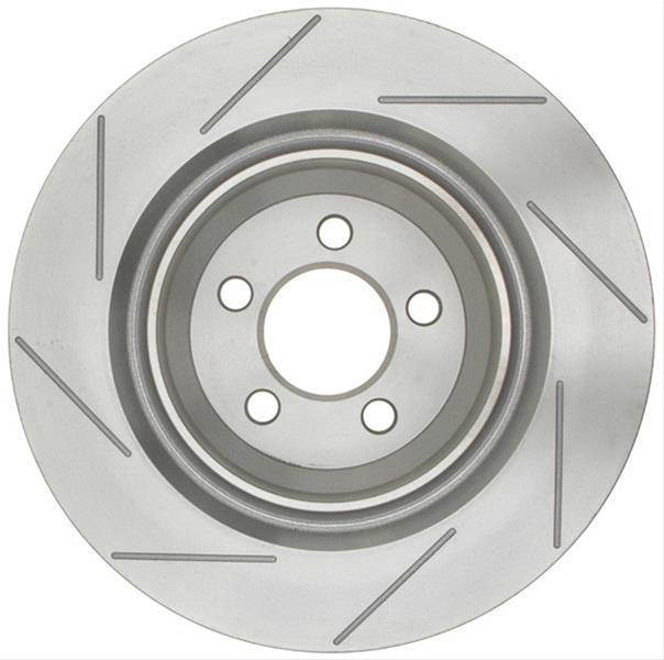 BRAKE ROTOR-DIH PRK BRK