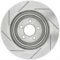BRAKE ROTOR-DIH PRK BRK