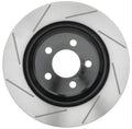 BRAKE ROTOR-DIH PRK BRK