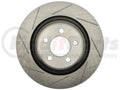 BRAKE ROTOR-DIH PRK BRK