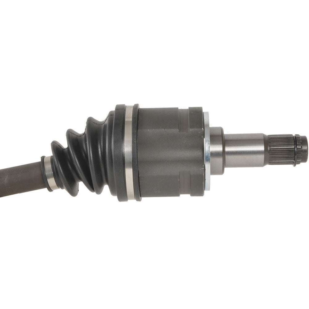 NEW CV DRIVE AXLES