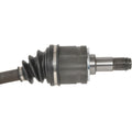 NEW CV DRIVE AXLES
