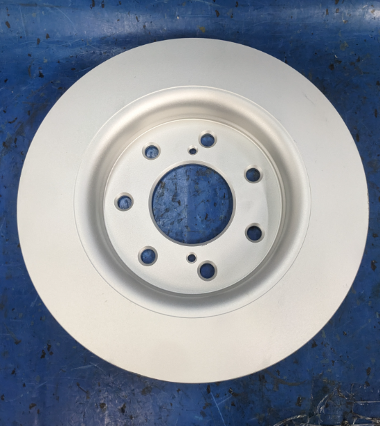 DISC BRAKE ROTOR