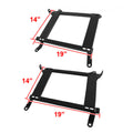SEAT BRACKET - PAIR