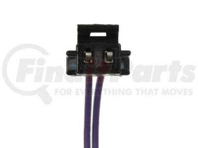 STANDARD IGN auto part