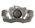 BRAKE CALIPER & BRACKET