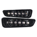 FRONT DAYTIME RUNNING LIGHTS WITH S