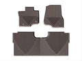 WeatherTech floor mats