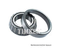 TIMKEN auto part detail