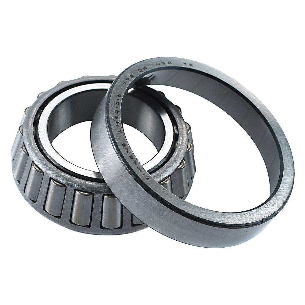 TIMKEN red auto part