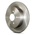 C-TEK STANDARD BRAKE ROTOR