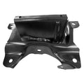 CAPA 0713 CHEV SILVERADO1500; 0913 SILVERADO HYBRD FRT BUMPER OTR SUPPORT BRAC