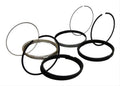 Piston Ring Set for Select 98-10 Dodge, Plymouth, Chrysler Minivans w/ 3.3 L Eng Crown Automotive