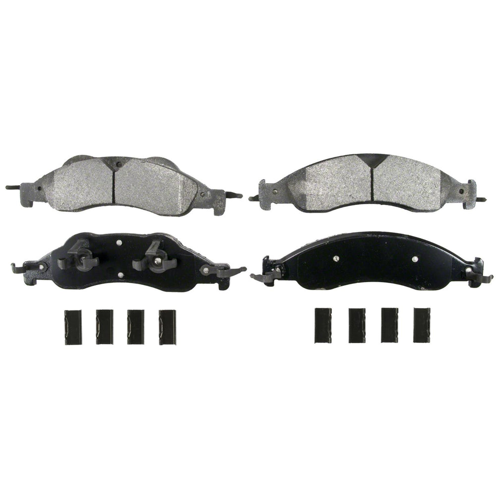 WAGNER BRAKE auto part